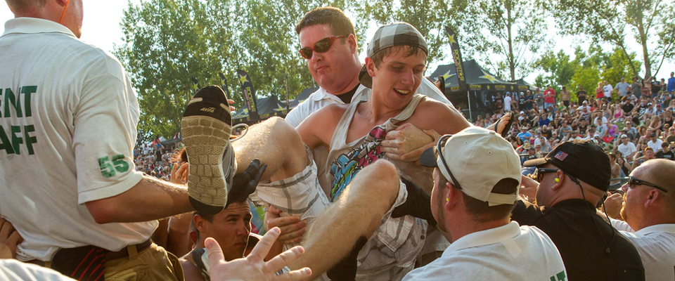 Tried, Tested and Trusted  A Proven Security Concept